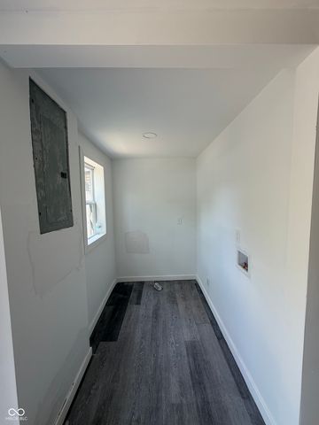 420 N Linwood Avenue, Indianapolis, IN 46201