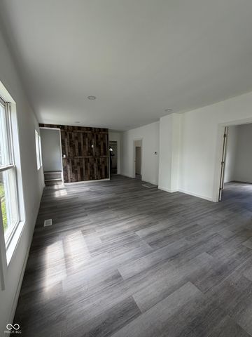420 N Linwood Avenue, Indianapolis, IN 46201