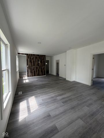 420 N Linwood Avenue, Indianapolis, IN 46201
