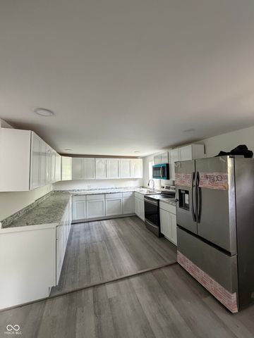 420 N Linwood Avenue, Indianapolis, IN 46201