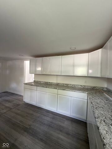 420 N Linwood Avenue, Indianapolis, IN 46201