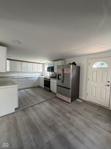 420 N Linwood Avenue, Indianapolis, IN 46201