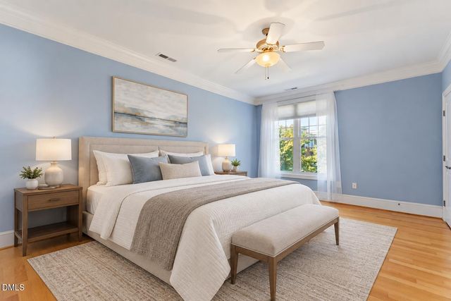501 Finsbury Street Apt 303, Durham, NC 27703