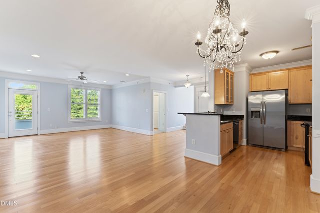 501 Finsbury Street Apt 303, Durham, NC 27703