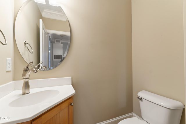 501 Finsbury Street Apt 303, Durham, NC 27703