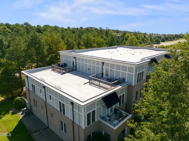 501 Finsbury Street Apt 303, Durham, NC 27703