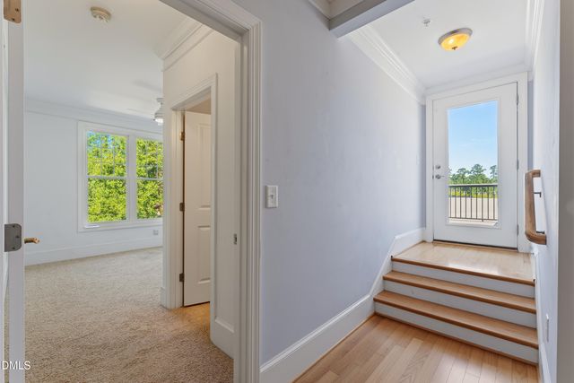 501 Finsbury Street Apt 303, Durham, NC 27703