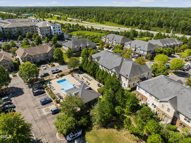 501 Finsbury Street Apt 303, Durham, NC 27703