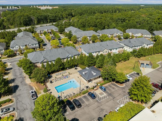 501 Finsbury Street Apt 303, Durham, NC 27703
