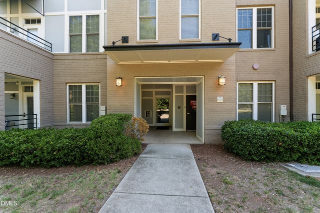 501 Finsbury Street Apt 303, Durham, NC 27703