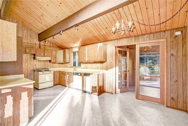 1063 Fawnskin, Fawnskin, CA 92333