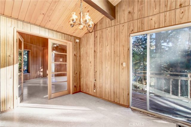 1063 Fawnskin, Fawnskin, CA 92333