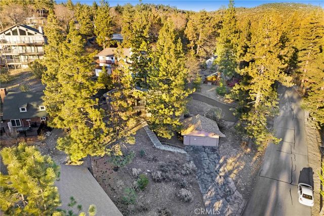 1063 Fawnskin, Fawnskin, CA 92333