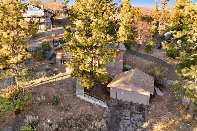 1063 Fawnskin, Fawnskin, CA 92333