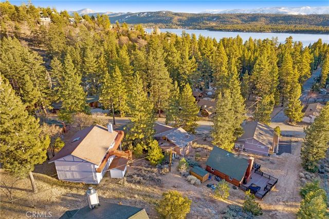 1063 Fawnskin, Fawnskin, CA 92333