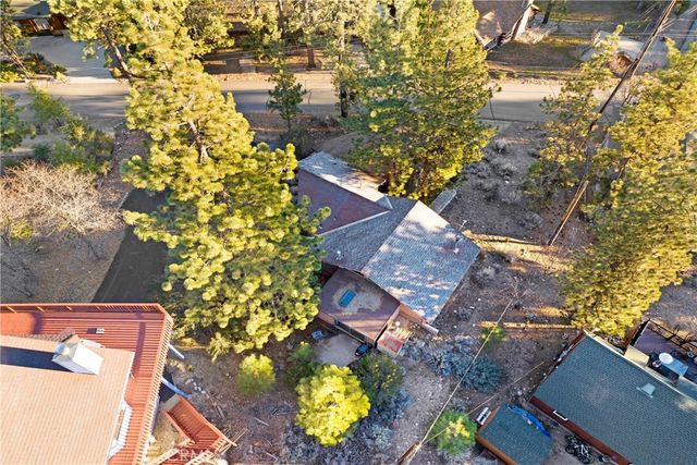 1063 Fawnskin, Fawnskin, CA 92333