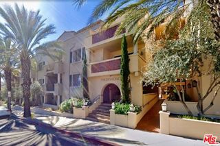 851 N San Vicente Boulevard 308, West Hollywood, CA 90069