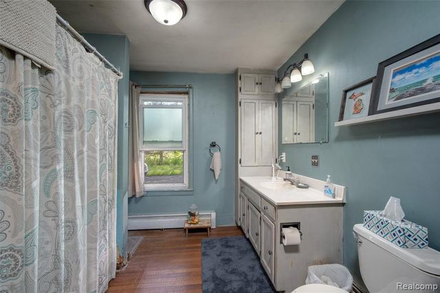 13882 Curtis Road, Grass Lake, MI 49240