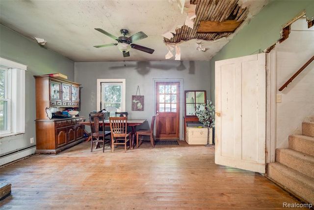13882 Curtis Road, Grass Lake, MI 49240