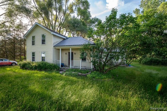 13882 Curtis Road, Grass Lake, MI 49240