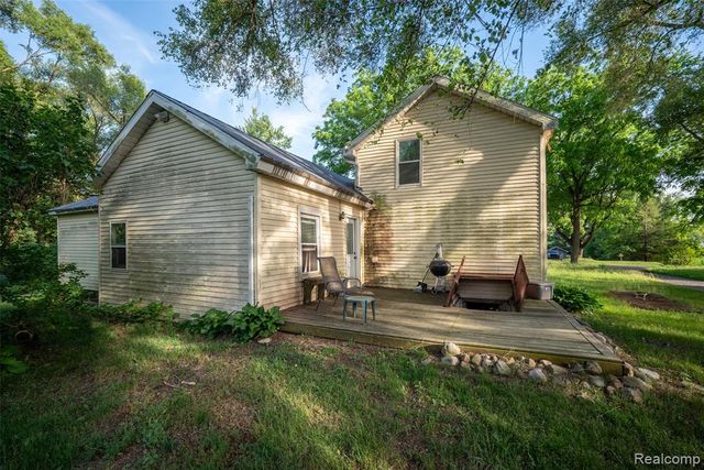 13882 Curtis Road, Grass Lake, MI 49240