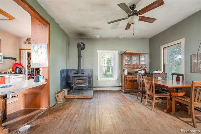 13882 Curtis Road, Grass Lake, MI 49240