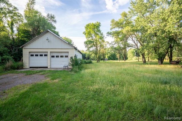 13882 Curtis Road, Grass Lake, MI 49240