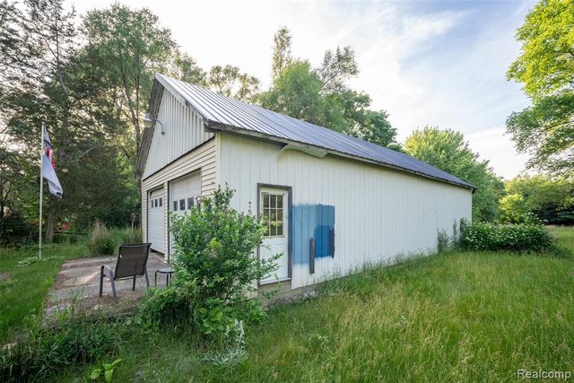13882 Curtis Road, Grass Lake, MI 49240