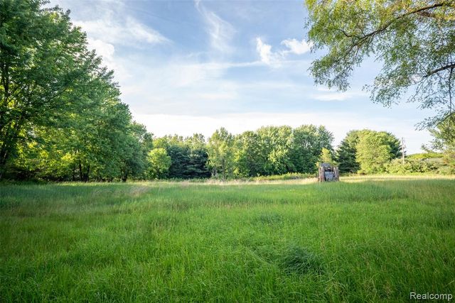 13882 Curtis Road, Grass Lake, MI 49240