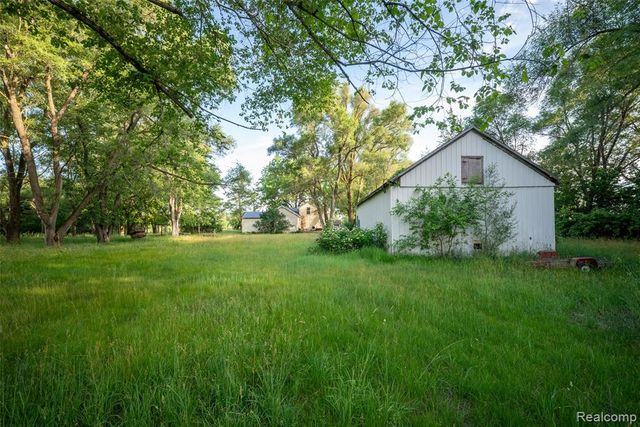 13882 Curtis Road, Grass Lake, MI 49240