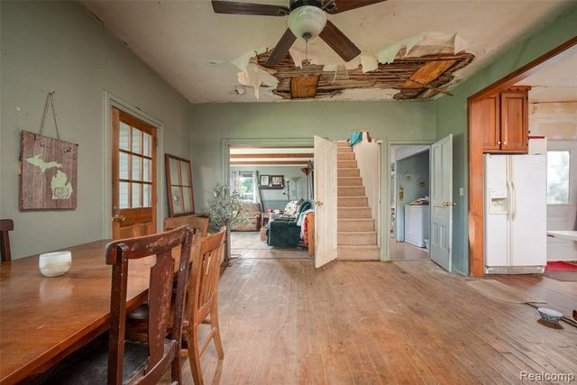 13882 Curtis Road, Grass Lake, MI 49240