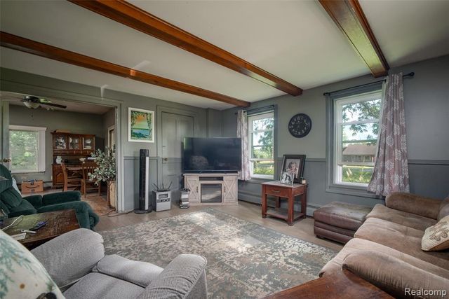 13882 Curtis Road, Grass Lake, MI 49240