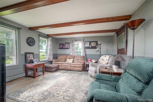 13882 Curtis Road, Grass Lake, MI 49240