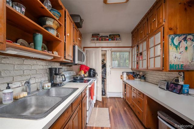 13882 Curtis Road, Grass Lake, MI 49240