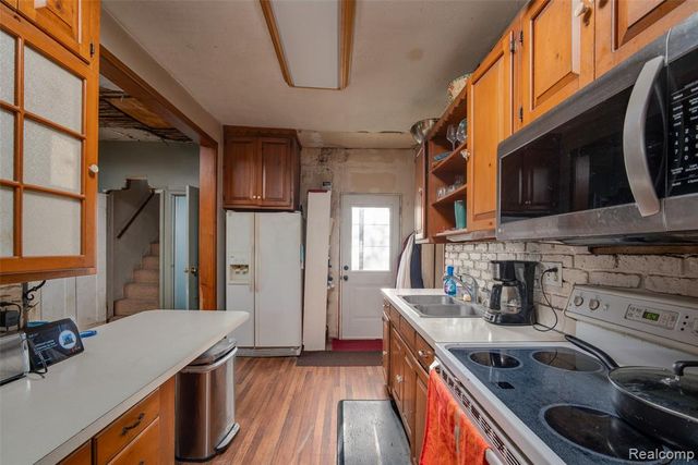 13882 Curtis Road, Grass Lake, MI 49240