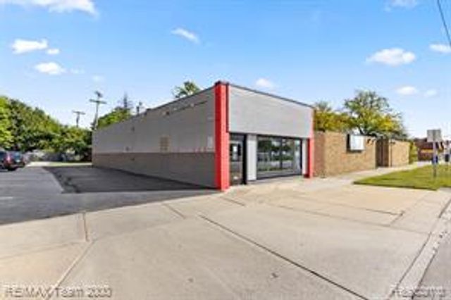 3769 Fort Street, Lincoln Park, MI 48146