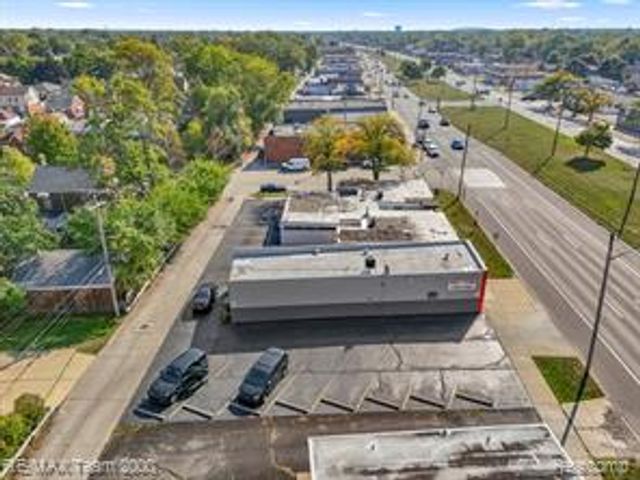 3769 Fort Street, Lincoln Park, MI 48146