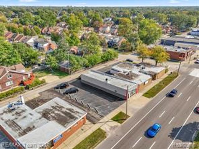 3769 Fort Street, Lincoln Park, MI 48146