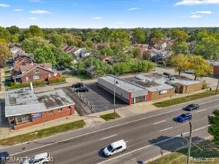 3769 Fort Street, Lincoln Park, MI 48146