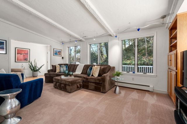 11 Harvard Circle, Needham, MA 02494