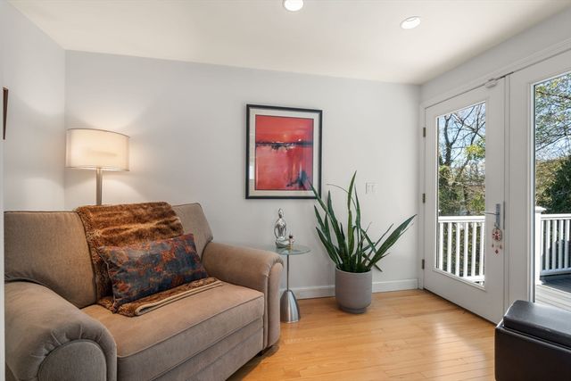 11 Harvard Circle, Needham, MA 02494