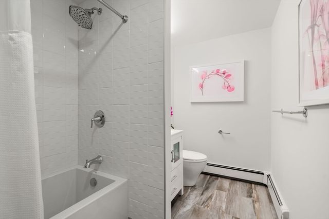 11 Harvard Circle, Needham, MA 02494