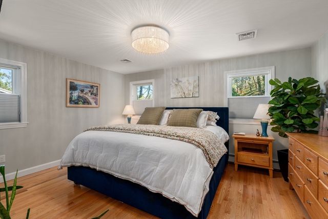 11 Harvard Circle, Needham, MA 02494