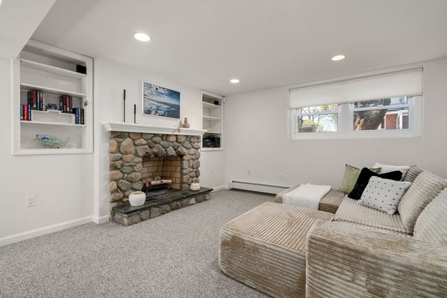 11 Harvard Circle, Needham, MA 02494