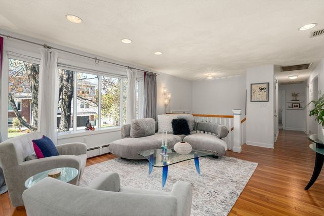 11 Harvard Circle, Needham, MA 02494