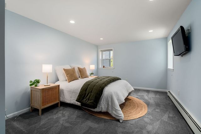 11 Harvard Circle, Needham, MA 02494