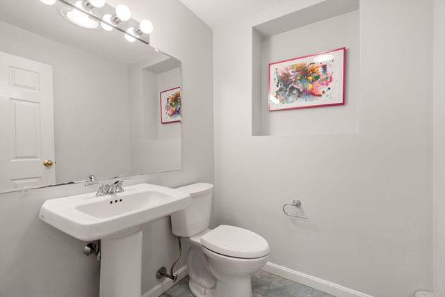 11 Harvard Circle, Needham, MA 02494