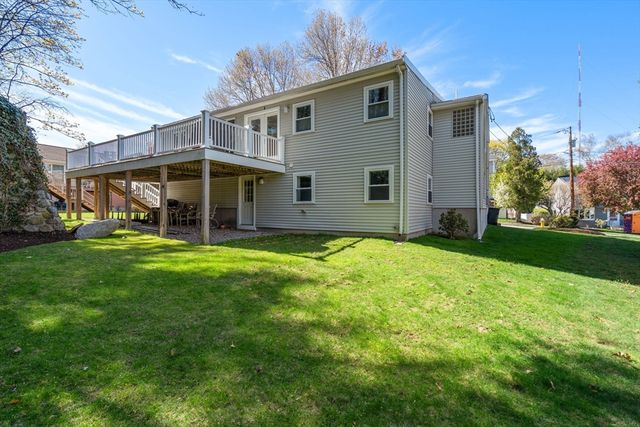 11 Harvard Circle, Needham, MA 02494