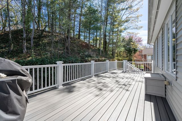 11 Harvard Circle, Needham, MA 02494