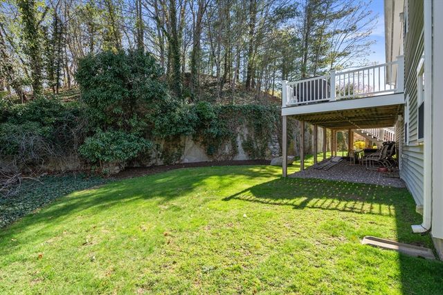 11 Harvard Circle, Needham, MA 02494
